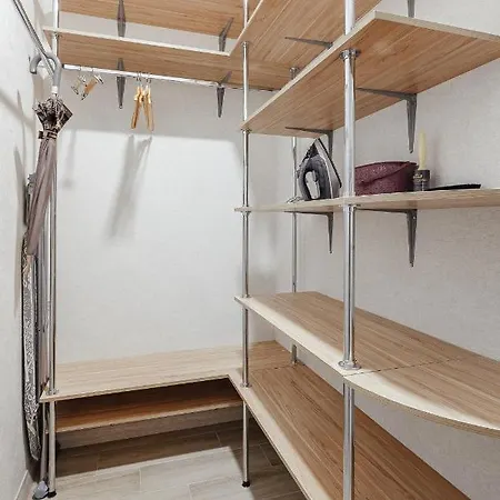 Premium Four Seasons Odesa