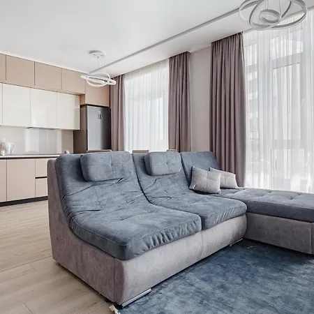 Premium Four Seasons *