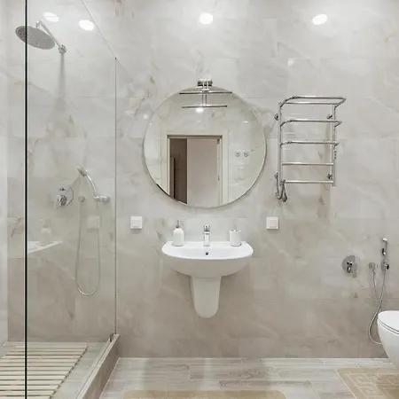 Premium Four Seasons * Odessa