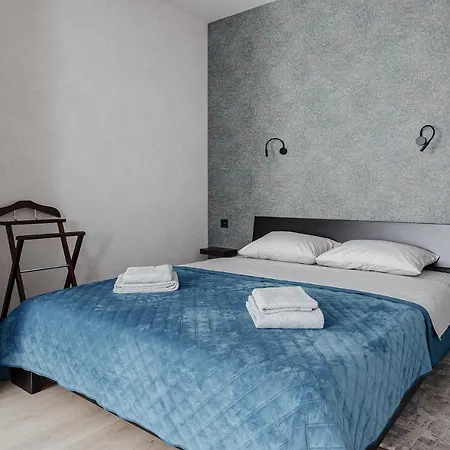 Lägenhet Premium Four Seasons *