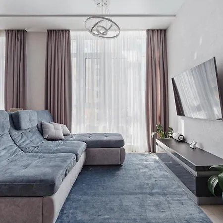 Premium Four Seasons * Odessa