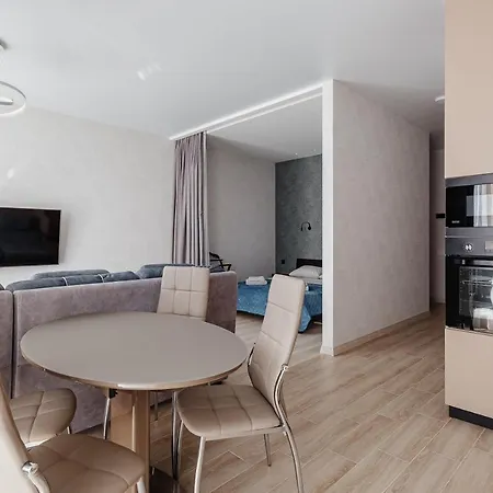 Apartment Premium Four Seasons *