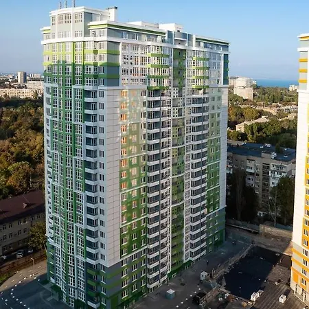 Premium Four Seasons Odesa