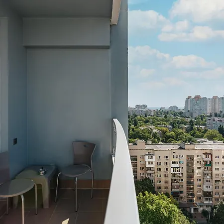 Premium Four Seasons Apartamento *