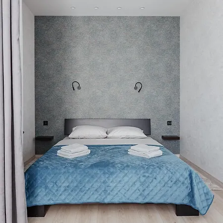 Premium Four Seasons Odesa