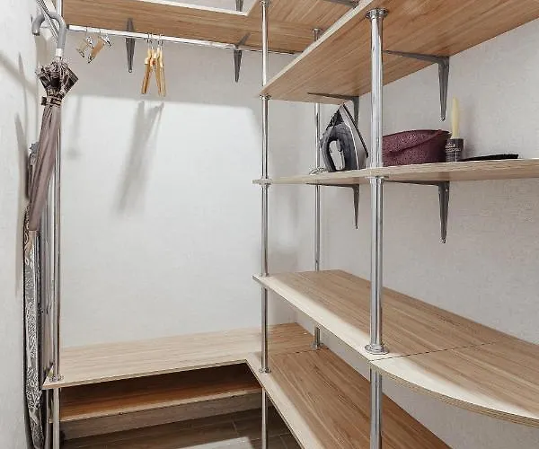 Premium Four Seasons Οδησσός