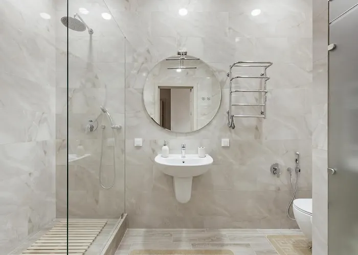 Premium Four Seasons * Odessa