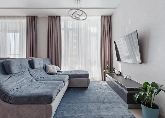 Premium Four Seasons * Οδησσός