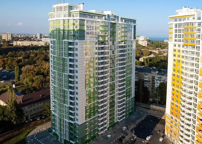 Premium Four Seasons Odessa