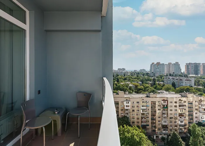 Premium Four Seasons Διαμέρισμα *