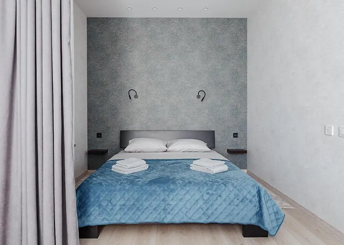 Premium Four Seasons Odesa